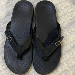 VIONIC Comfort Sandals No Size Tag Check Measurements